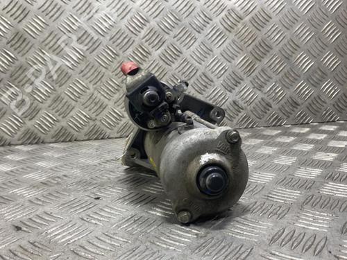 Used Starter Starter RENAULT GRAND SCÉNIC III (JZ0/1_) 1.6 dCi (JZ00, JZ12) (130 hp) 20185387 20185387