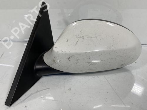 Left mirror BMW 1 (E81)  | BP20023291C26 