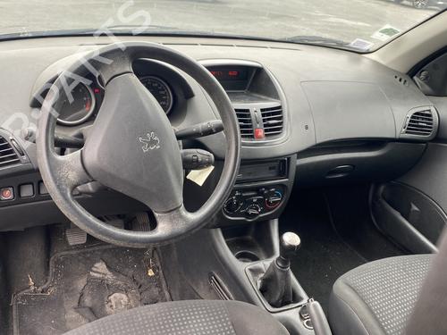 Engine PEUGEOT 206+ (2L_, 2M_) 1.1 | BP34332871M1 - Image 15