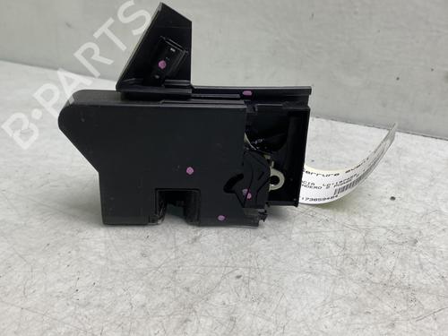 Used Front left lock DACIA SANDERO II 1.0 SCe 75 (B8JC, B8JD) (73 hp) 19955649