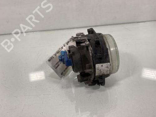 Left front fog light CITROËN XSARA PICASSO (N68) 2.0 HDi | BP19997304C30 