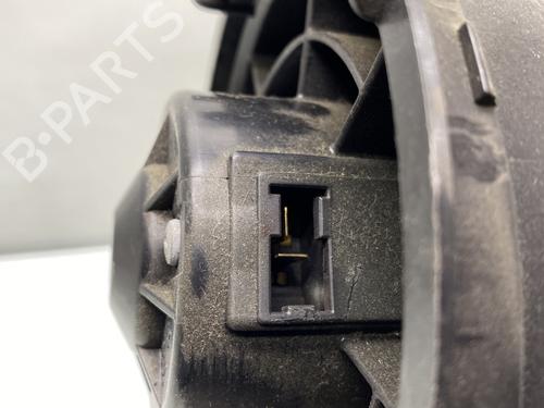 Heater blower motor NISSAN QASHQAI / QASHQAI +2 I (J10, NJ10, JJ10E) 1.5 dCi | BP25597926M62 