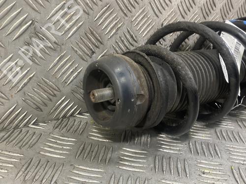Left front shock absorber VW POLO V (6R1, 6C1) 1.4 TDI | BP26176501M16 