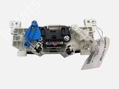 Climate control RENAULT TRAFIC III Van (FG_) 1.6 dCi 125 (FGMH) | BP39902700I5 - Image 4