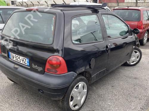 Viskermotor bakrute RENAULT TWINGO I (C06_) 1.2 (C066, C068) | BP22695266M102 