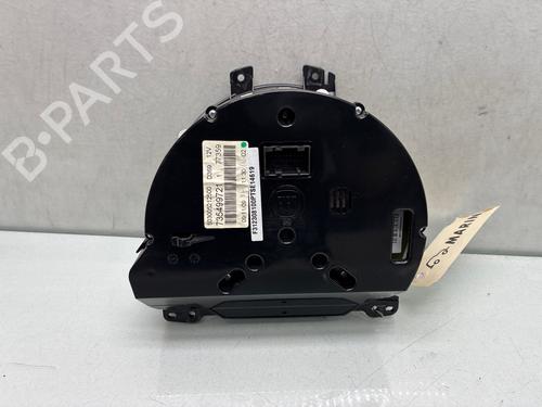 kombiinstrument-fiat-500-312_-2007-37997934 main image