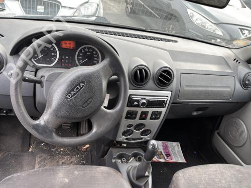 Fælk DACIA LOGAN MCV (KS_) 1.5 dCi (KS0W) | BP26490900C45 - Image 29