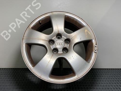 Used Rim AUDI A3 (8L1) 1.9 TDI (130 hp) 19995515