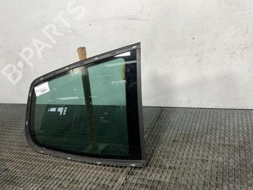 Panel rude bagtil højre Panel rude bagtil højre 19970957 19970957