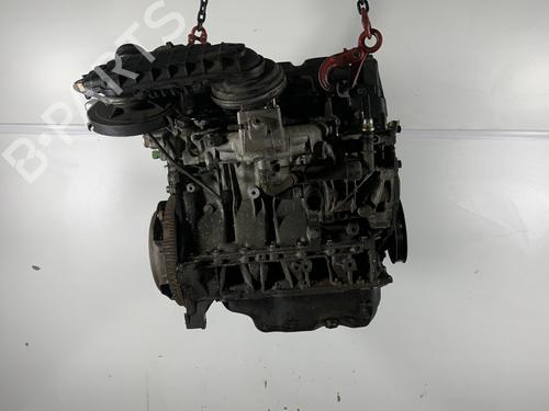 Used Engine Engine CITROËN SAXO (S0, S1) [1996-2004] 33331782 33331782