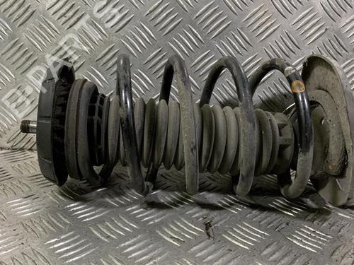 Left front shock absorber PEUGEOT 208 I (CA_, CC_) 1.6 HDi | BP19954699M16 
