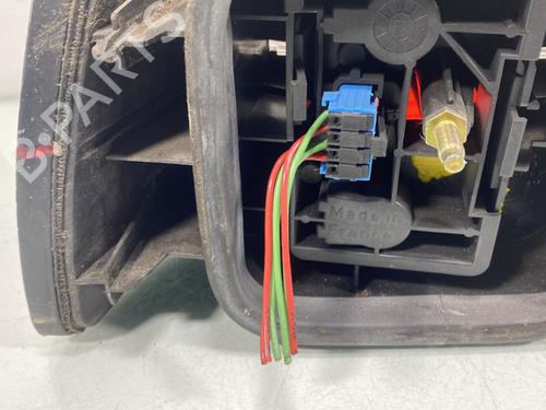Right taillight CITROËN XANTIA (X1_, X2_) 1.8 i 16V | BP20010010C35 