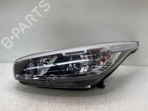 Left headlight KIA CEE'D (JD) 1.4 CRDi 90 | BP36792194C28 - Image 4