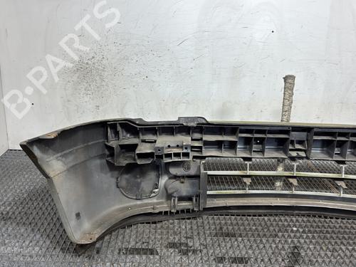 Used Front bumper Front bumper RENAULT CLIO II (BB_, CB_) 1.2 (BB0A, BB0F, BB10, BB1K, BB28, BB2D, BB2H, CB0A,... (58 hp) 34561074 34561074