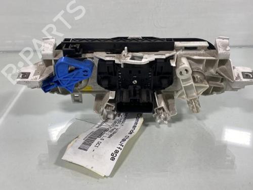 Commande Chauffage RENAULT TWINGO II (CN0_) 1.5 dCi (CN0E) (64 hp) 19976211