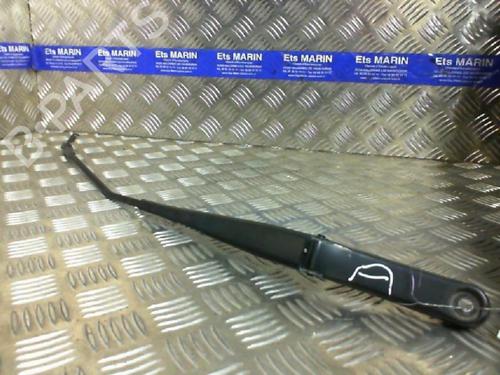 Used Front windshield wiper arm AUDI A3 (8P1) [2003-2013]  19987126