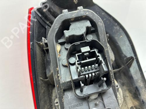 Right taillight RENAULT TWINGO II (CN0_) 1.2 16V (CN0K, CN0V, CN0A) | BP39091072C35 - Image 4