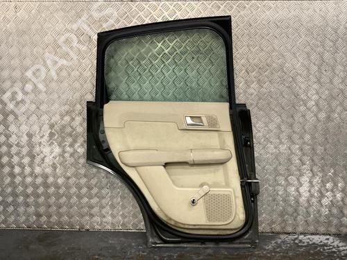 Left rear door AUDI A2 (8Z0) 1.4 | BP19998993C4 