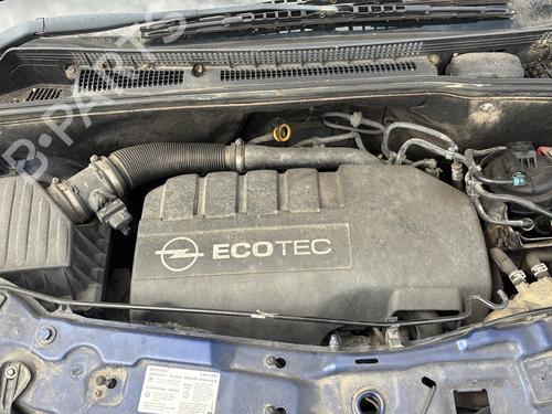 Front left interior door handle OPEL MERIVA A MPV (X03) 1.3 CDTI (E75) | BP33830562I13  - Image 13