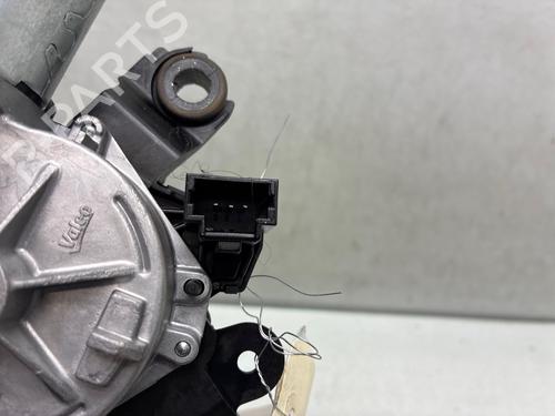 Rear wiper motor DACIA SANDERO II 1.5 dCi | BP37452175M102 - Image 3