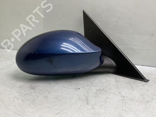 Used Right mirror BMW 1 (E87) 120 d (163 hp) 19956793
