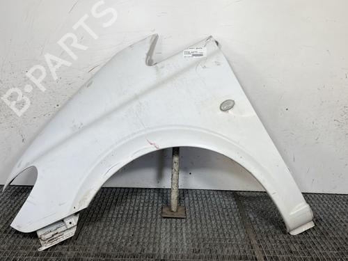 Aleta delantera izquierda MERCEDES-BENZ VITO / MIXTO Van (W639) 109 CDI (639.601, 639.603, 639.605) (88 hp) 30612349