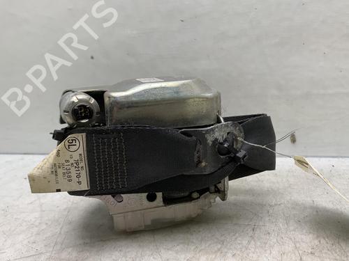 Front left belt tensioner PEUGEOT 107 (PM_, PN_) 1.0 | BP19964975C87 
