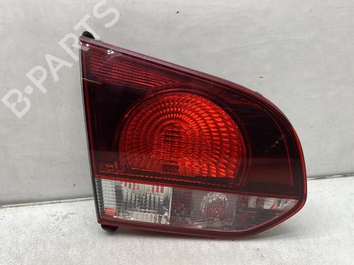Used Left tailgate light VW GOLF VI (5K1) 2.0 TDI (110 hp) 22408325
