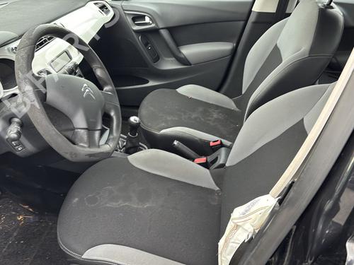 Ignition barrel CITROËN C3 II (SC_) 1.4 HDi 70 (SC8HZC, SC8HR0, SC8HP4) | BP39426917M48  - Image 10