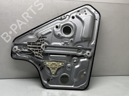 Rear right window mechanism KIA VENGA (YN) 1.6 CRDi 115 | BP23991501C25