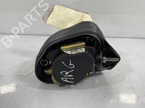 Used Rear left belt tensioner RENAULT MEGANE II (BM0/1_, CM0/1_) 1.6 16V (BM0C, CM0C) (113 hp) 19983598