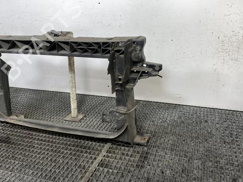 Front slam panel SMART FORFOUR (454) 1.5 CDI (454.000) | BP29897330C72
