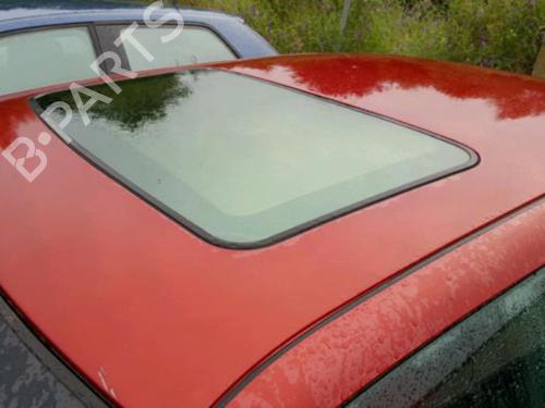 Right mirror PEUGEOT 406 (8B) 1.8 16V | BP19986036C27 