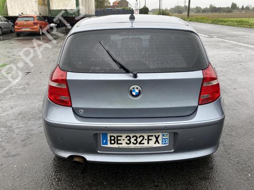 Steering column stalk BMW 1 (E87) 118 d | BP27631895I23 - Image 32