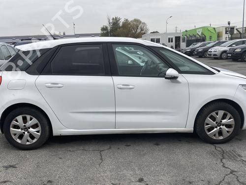 Switch CITROËN C4 Picasso II 1.6 HDi / BlueHDi 115 | BP27260450I30  - Image 5