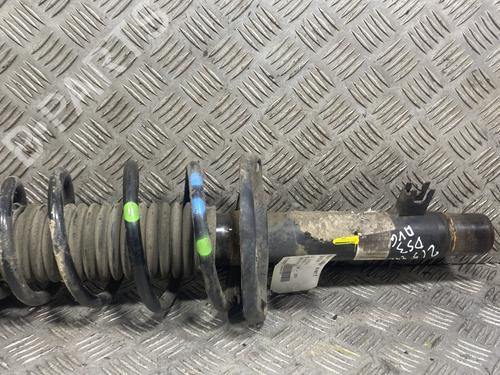 Used Left front shock absorber Left front shock absorber DS DS 3 (SA_) 1.2 THP 110 / PureTech 110 (SAHNPS, SAHNZ6, SAHNZT) (110 hp) 22733377 22733377