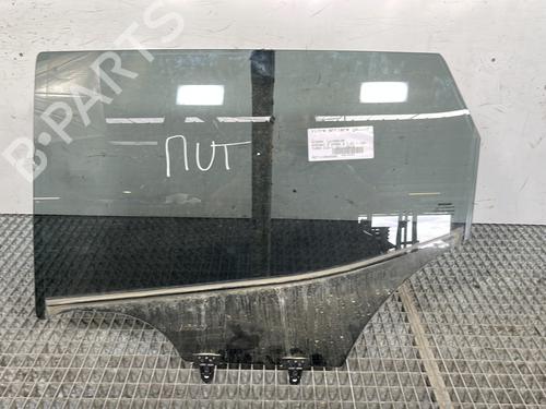 Used Rear left door window NISSAN QASHQAI II (J11, J11_) 1.2 DIG-T (115 hp) 28540351