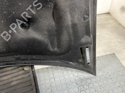 Hood CHRYSLER VOYAGER IV (RG, RS) 2.5 CRD | BP30338125C1 