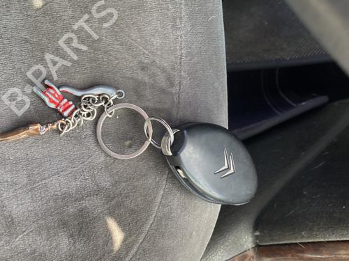 Right headlight CITROËN C5 I (DC_) 2.2 HDi (DC4HXB, DC4HXE) | BP28097207C29 - Image 22