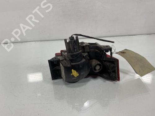 Rear fog light OPEL MERIVA A MPV (X03) 1.7 DTI (E75) | BP20017697C37 