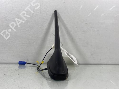 Antenne/Base CITROËN JUMPY III Van (V_) 2.0 BlueHDi 120 (122 hp) 29707403