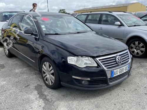 Climate control VW PASSAT B6 (3C2) 2.0 TDI 16V | BP29939121I5  - Image 12