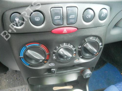 ABS pump FIAT PUNTO (176_)  | BP20032822M43 