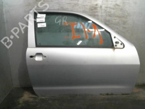 Right front door SEAT IBIZA II (6K1) 1.4 i | BP20015455C3 