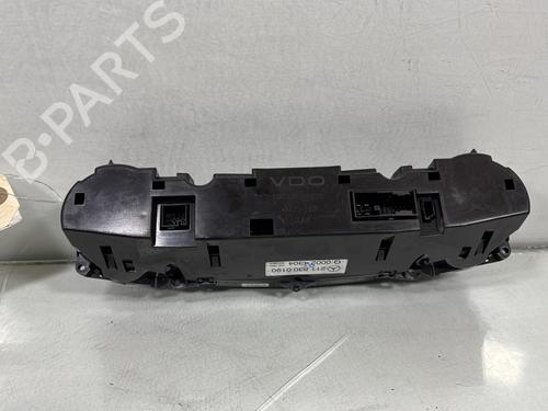 AC-Styringsenhed/Manøvreenhed MERCEDES-BENZ E-CLASS T-Model (S211) | BP30362671I5