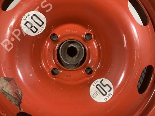 Jack Kit PEUGEOT 308 I (4A_, 4C_) 1.6 HDi | BP29315525C119 