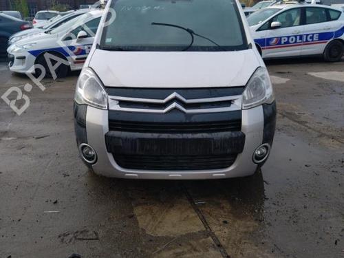 Left slide door CITROËN BERLINGO MULTISPACE (B9) 1.6 HDi 110 | BP21957034C74 