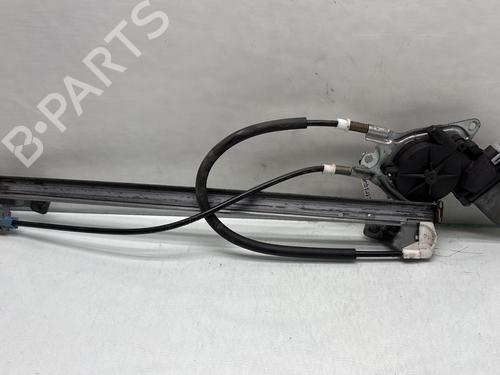 Used Front right window mechanism CITROËN SAXO (S0, S1) 1.5 D (58 hp) 28680343