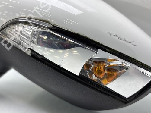 Left mirror FORD FIESTA VI (CB1, CCN) 1.25 | BP28279256C26 