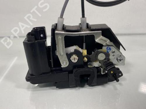 Rear left lock HYUNDAI i10 I (PA) 1.2 | BP20018540C100 